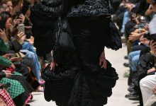 Comme des Garçons Fall 2026 Ready-to-Wear