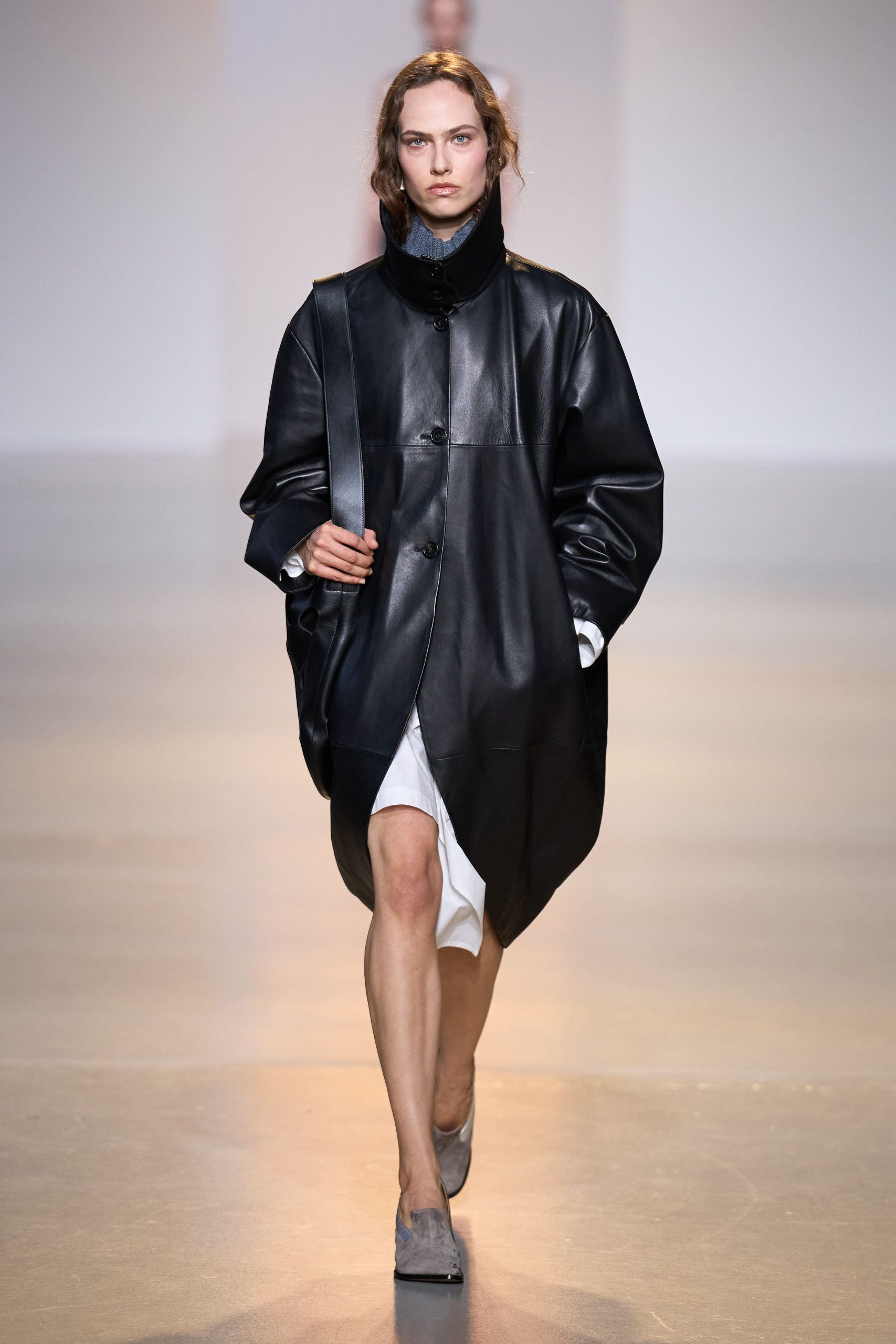 Niccolò Pasqualetti Fall 2026 Ready-to-Wear