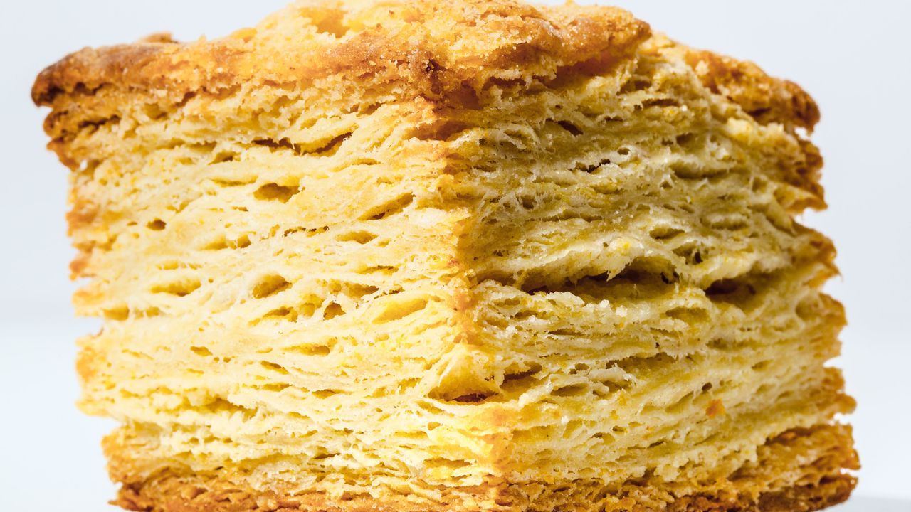 12 Biscuit Recipes That Are Flaky as Can Be