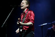 Franz Ferdinand Condemn IDF’s Use of ‘Take Me Out’ as ‘Vile Arrogance’