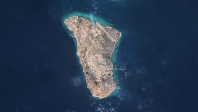 Iran’s strategic oil island thrust into the spotlight as Middle East conflict escalates