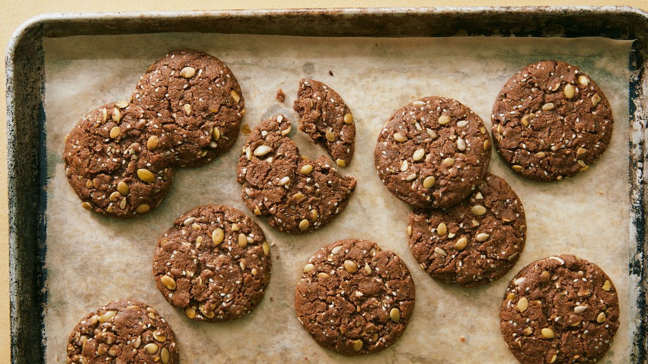 Why Settle for an Energy Bar When You Could Have a Cookie?