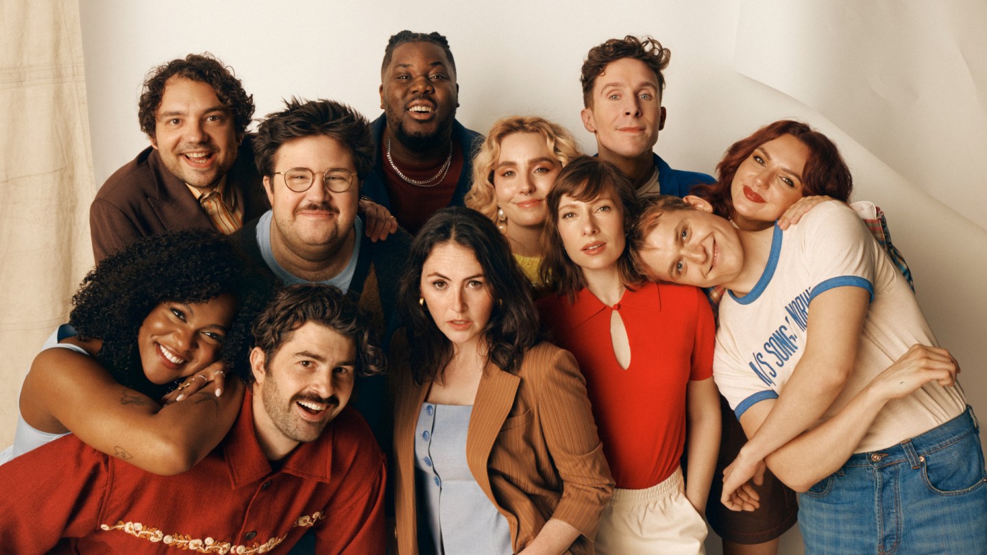 ‘SNL UK’ Lands U.S. Streaming Deal on Peacock