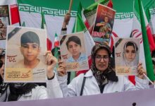 NATO intercepts second Iranian missile over Turkey