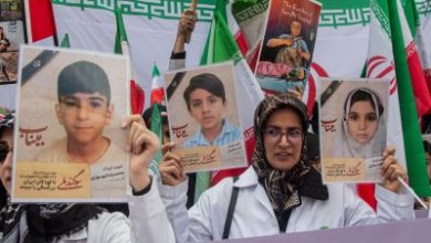 NATO intercepts second Iranian missile over Turkey