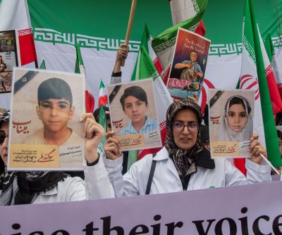 NATO intercepts second Iranian missile over Turkey