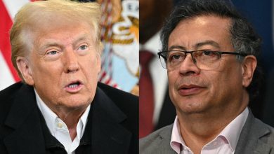 Trump speaks with Colombian president Petro amid rising tensions; Colombian official calls it “very positive”