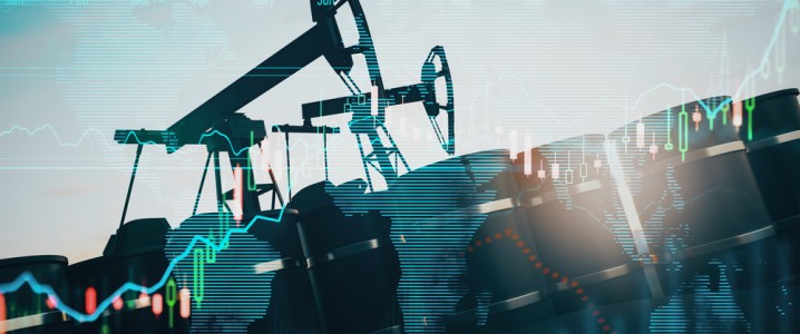 Oil Prices Tumble After Trump Signals Iran War Could End Soon