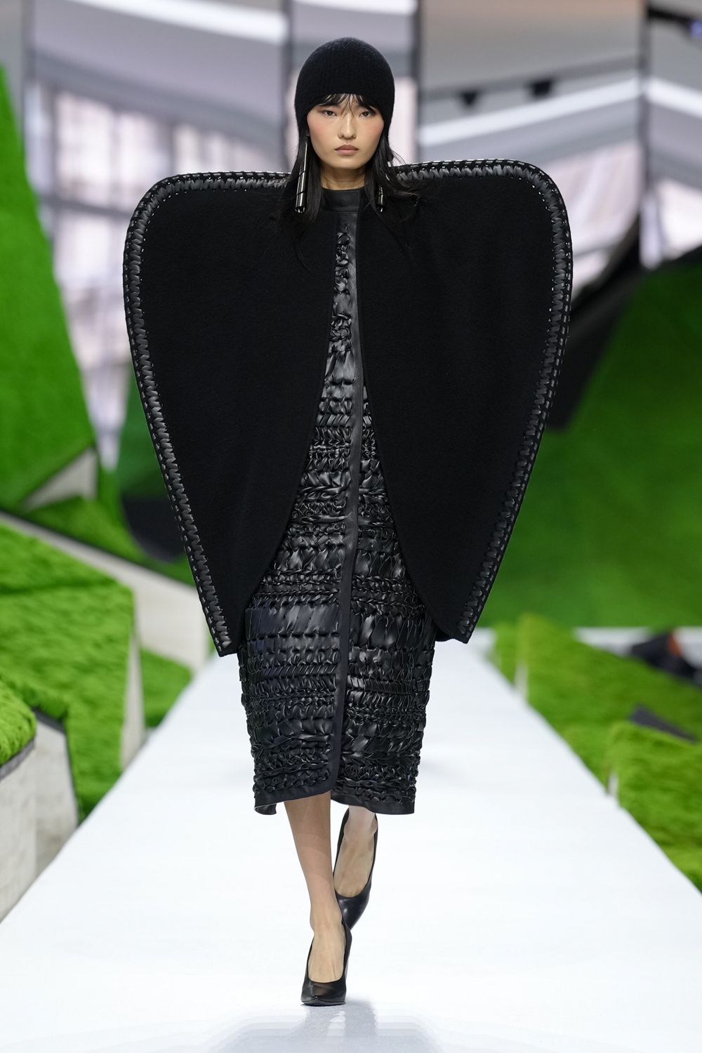 Louis Vuitton Fall 2026 Ready-to-Wear