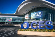 CES 2026 Live: Tech’s Big Event Kicks Off From Las Vegas