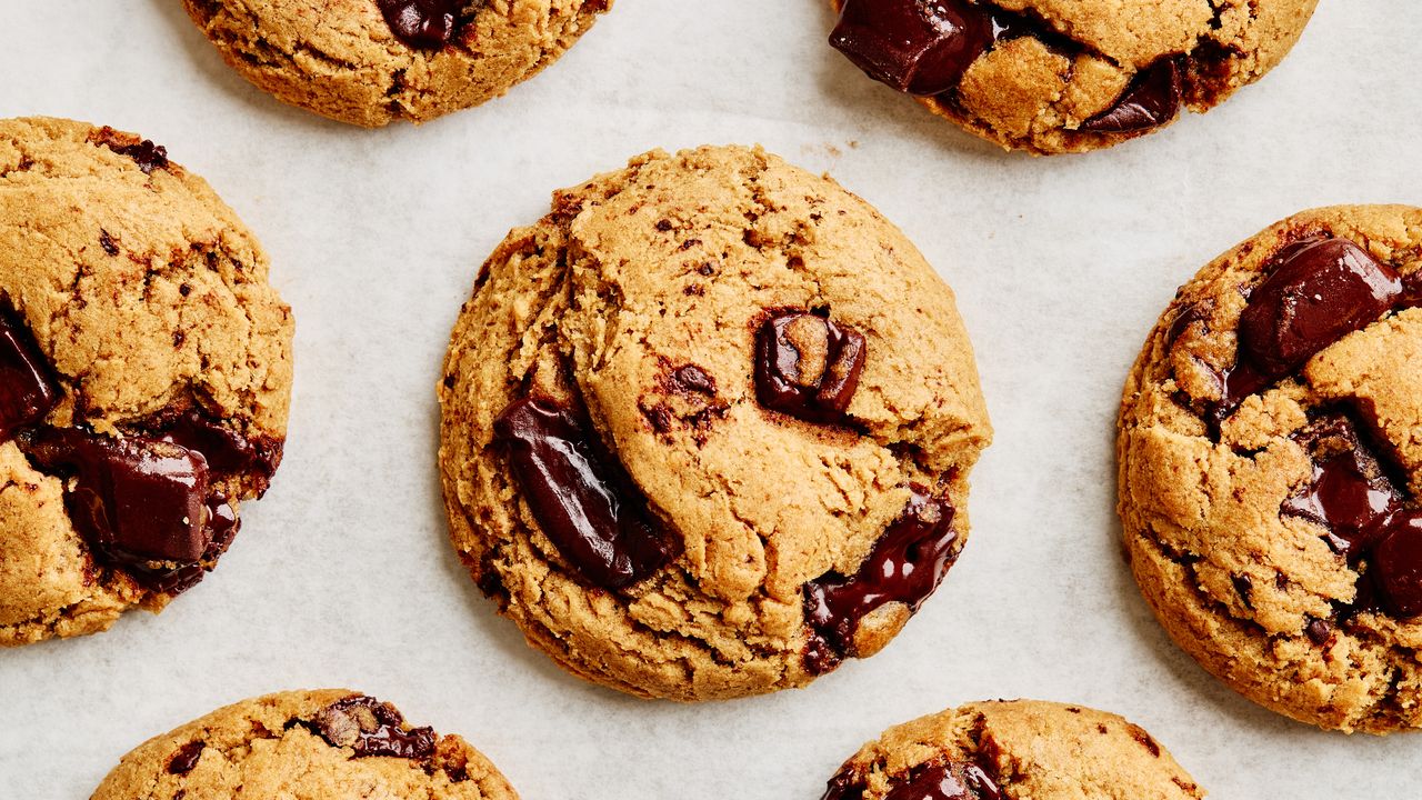 31 Dairy-Free Desserts That Don’t Taste Like a Compromise