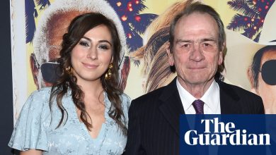 Victoria Jones, daughter of Tommy Lee Jones, found dead in San Francisco
