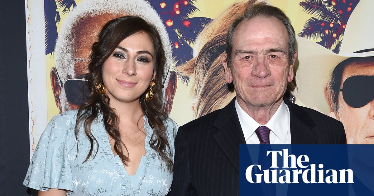 Victoria Jones, daughter of Tommy Lee Jones, found dead in San Francisco