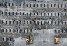 The U.S. Built a Blueprint to Avoid Civilian War Casualties. Trump Officials Scrapped It.