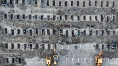 The U.S. Built a Blueprint to Avoid Civilian War Casualties. Trump Officials Scrapped It.