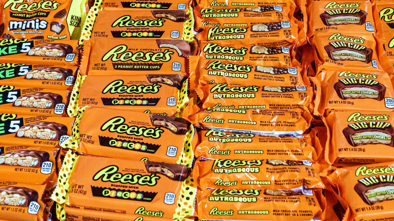 Has Reese’s Actually Changed Its Recipe?