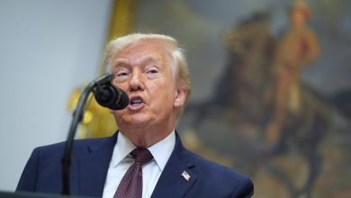 Is Trump taking too much aspirin? Here’s what experts say