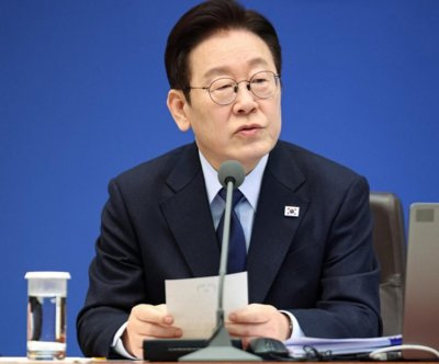 South Korea considers early budget to offset Middle East shock
