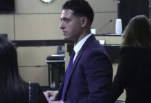 Bench Trial Verdict Expected for Cole Goldberg in Alleged ’90 Day Fiancé’ Star Attack