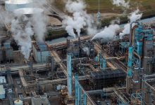 Plans for record emergency oil release signal Middle East war could drag on for months