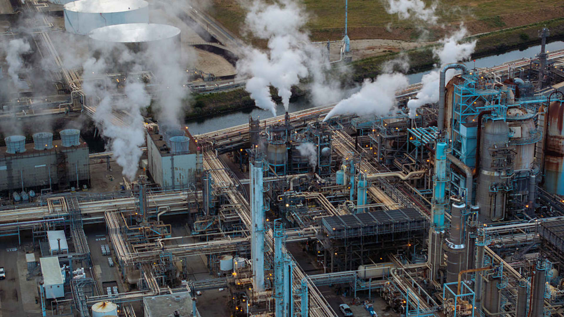 Plans for record emergency oil release signal Middle East war could drag on for months