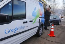 Google sells partial stake in fiber business, becomes minority owner of new venture