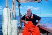 ‘All Rivers Spill Their Stories to the Sea’ Dives Into a David and Goliath Tale of Poisoned Crabs in North East England (Exclusive CPH:DOX Clip and Chat)