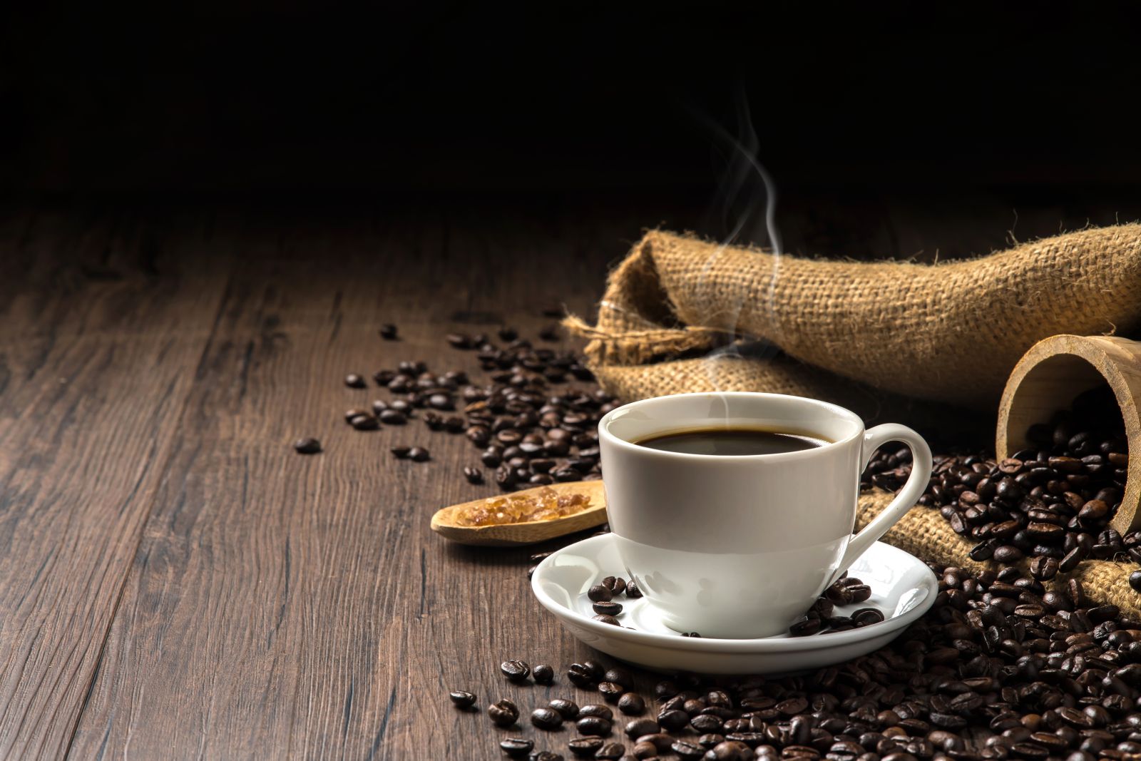 Supply Concerns Support Coffee Prices
