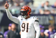 NFL free agency 2026 live updates: Tracking all rumors, signings and trades as new league year begins