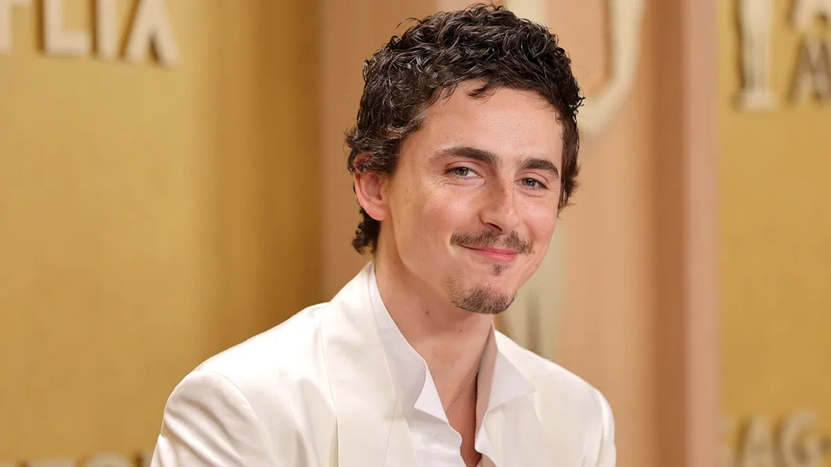 What did Timothée Chalamet say about ballet and opera? The controversy explained.