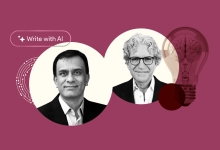 AI May Change Marketing, But David Sable Says Creativity Changes Status Quo