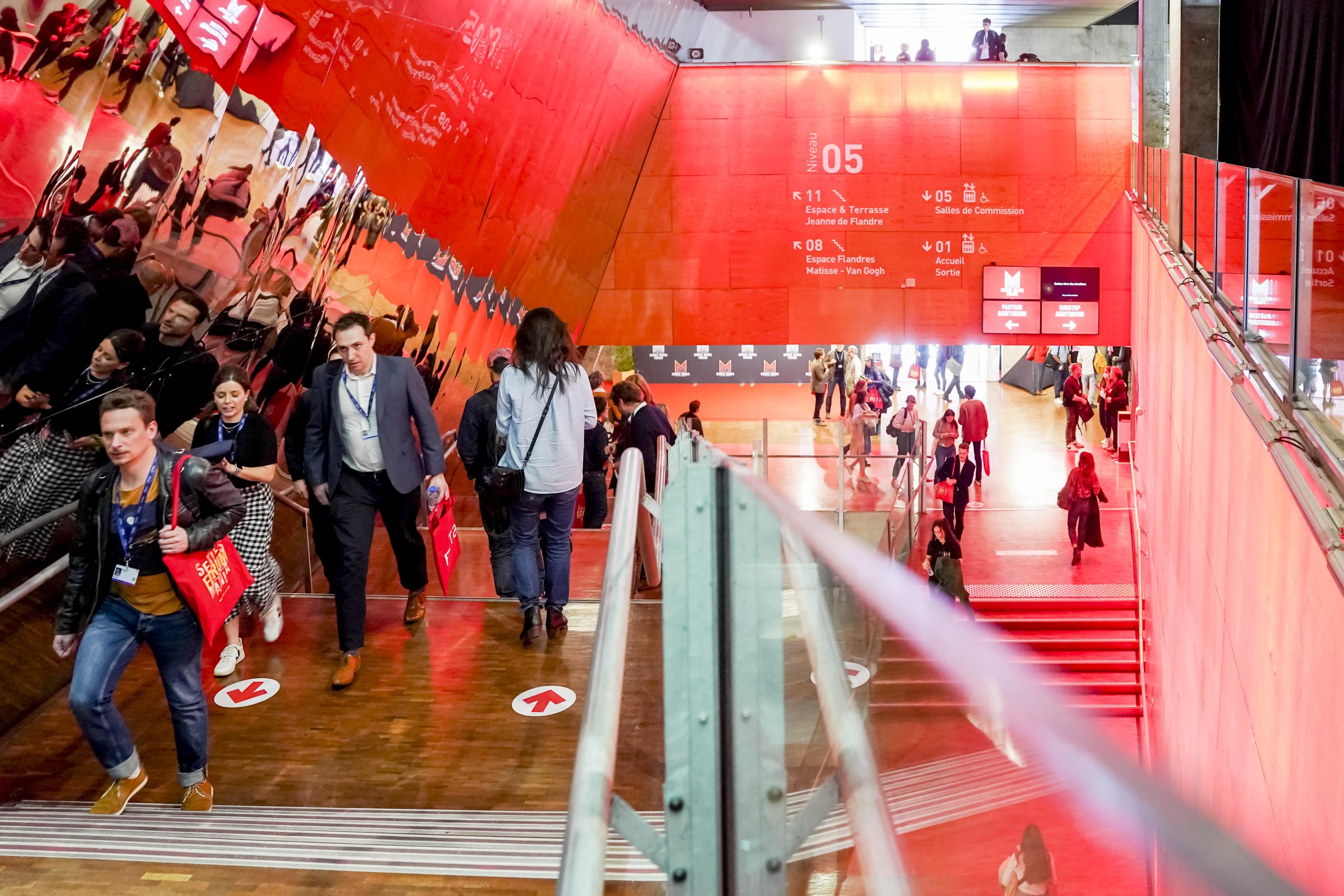 From Gnomes To Number 10: Series Mania Unveils Dramas Tipped For International Success & To Be Presented At Its Buyers Upfront