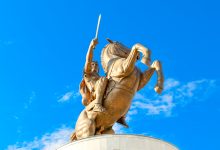 Alexander the Great’s long-lost city Alexandria located after nearly 2,000 years: ‘Absolutely stunning’