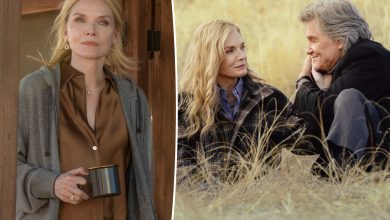 Taylor Sheridan’s ‘The Madison’ is a Michelle Pfeiffer showcase that demonizes NYC: review