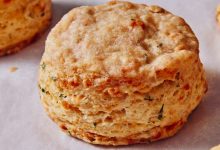 How These Biscuits Went From Idea (to Misunderstanding) to Reality