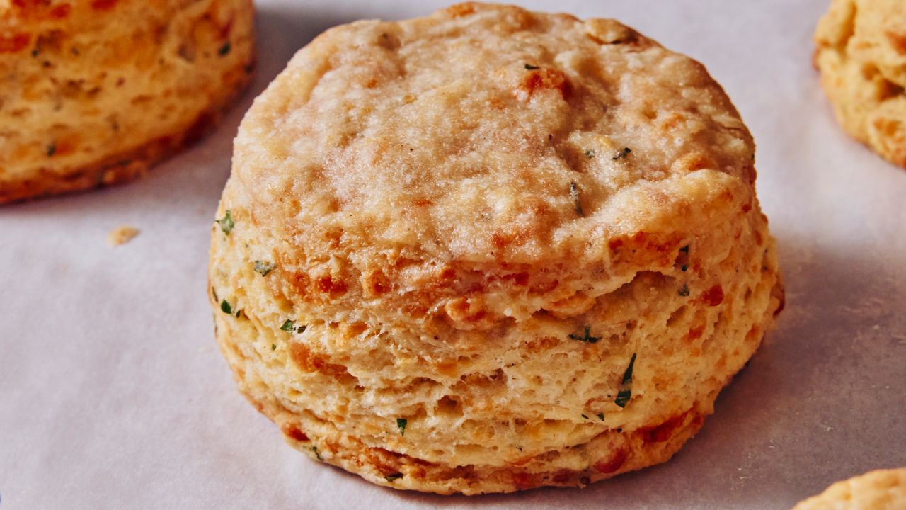 How These Biscuits Went From Idea (to Misunderstanding) to Reality