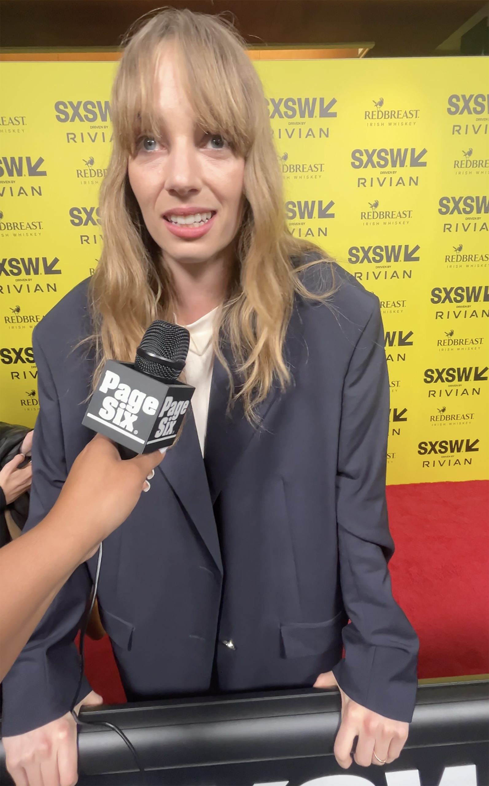 Maya Hawke gushes over ‘best friend’ Christian Lee Hutson after surprise wedding: ‘I’m very lucky’