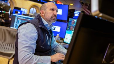 Dow futures tumble over 1,000 points as U.S. oil nears $120 a barrel to begin the week’s trading: Live updates