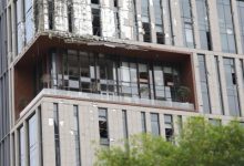 21 people arrested for photos and videos of Iran attacks in Dubai