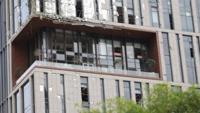 21 people arrested for photos and videos of Iran attacks in Dubai