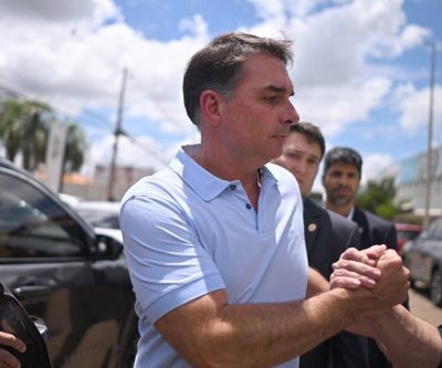 Brazil’s Bolsonaro hospitalized with bacterial pneumonia