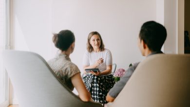 A Husband And Wife Asked Me To Help End Their Marriage. They Didn’t Expect A 30-Year-Old Secret To Come To Light.