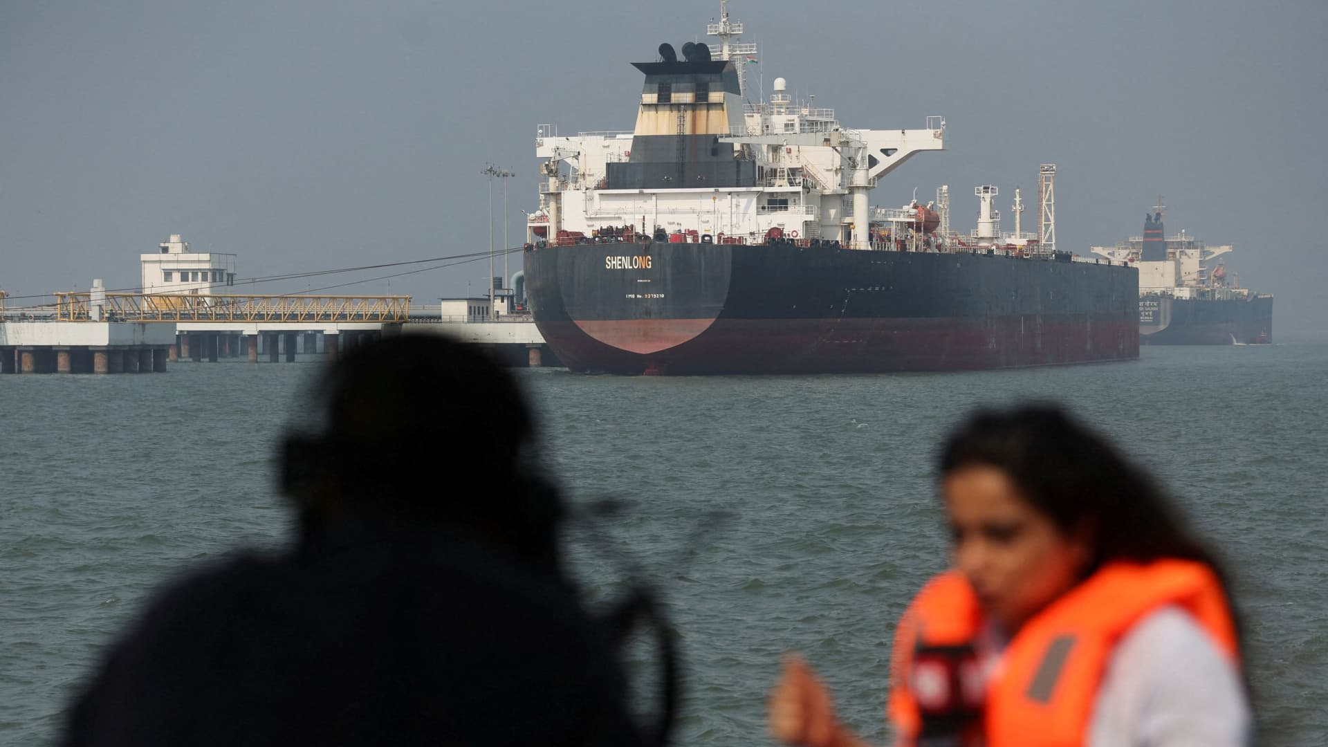 The biggest release of emergency oil stockpiles in history was announced. Why crude may keep rising