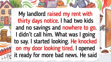 12 Real Stories That Show Kindness, Empathy and Compassion Are Still Alive