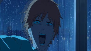 Chainsaw Man Manga Signals a Major Comeback as the End Draws Near