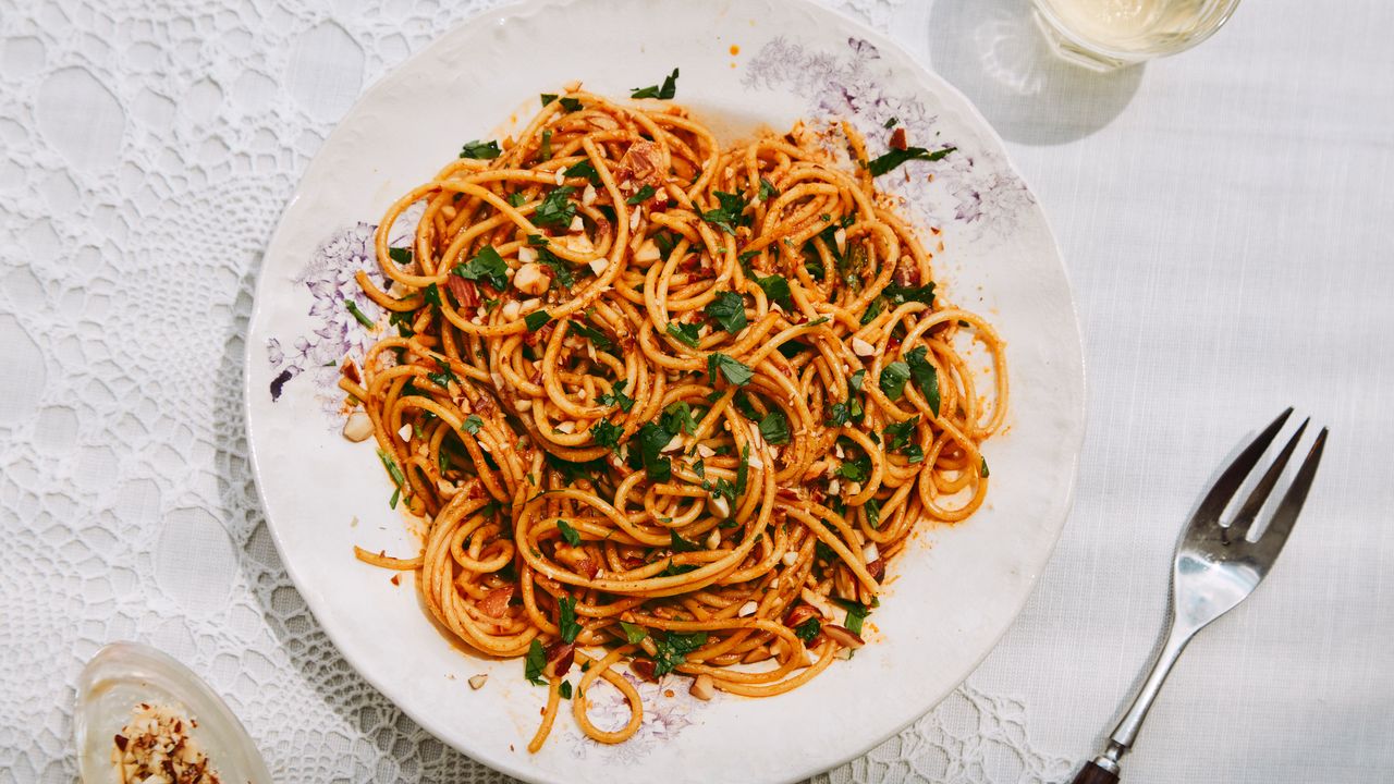 The 31 Best Pasta Recipes We’ve Ever Published