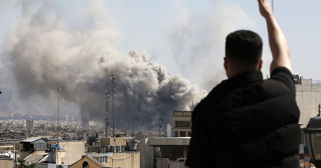 Live updates: U.S. confirms 3 troops killed in Iran war as Trump says operation is “ahead of schedule”