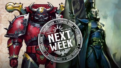 Sunday Preview – Ahoy me hearties, space pirates inbound