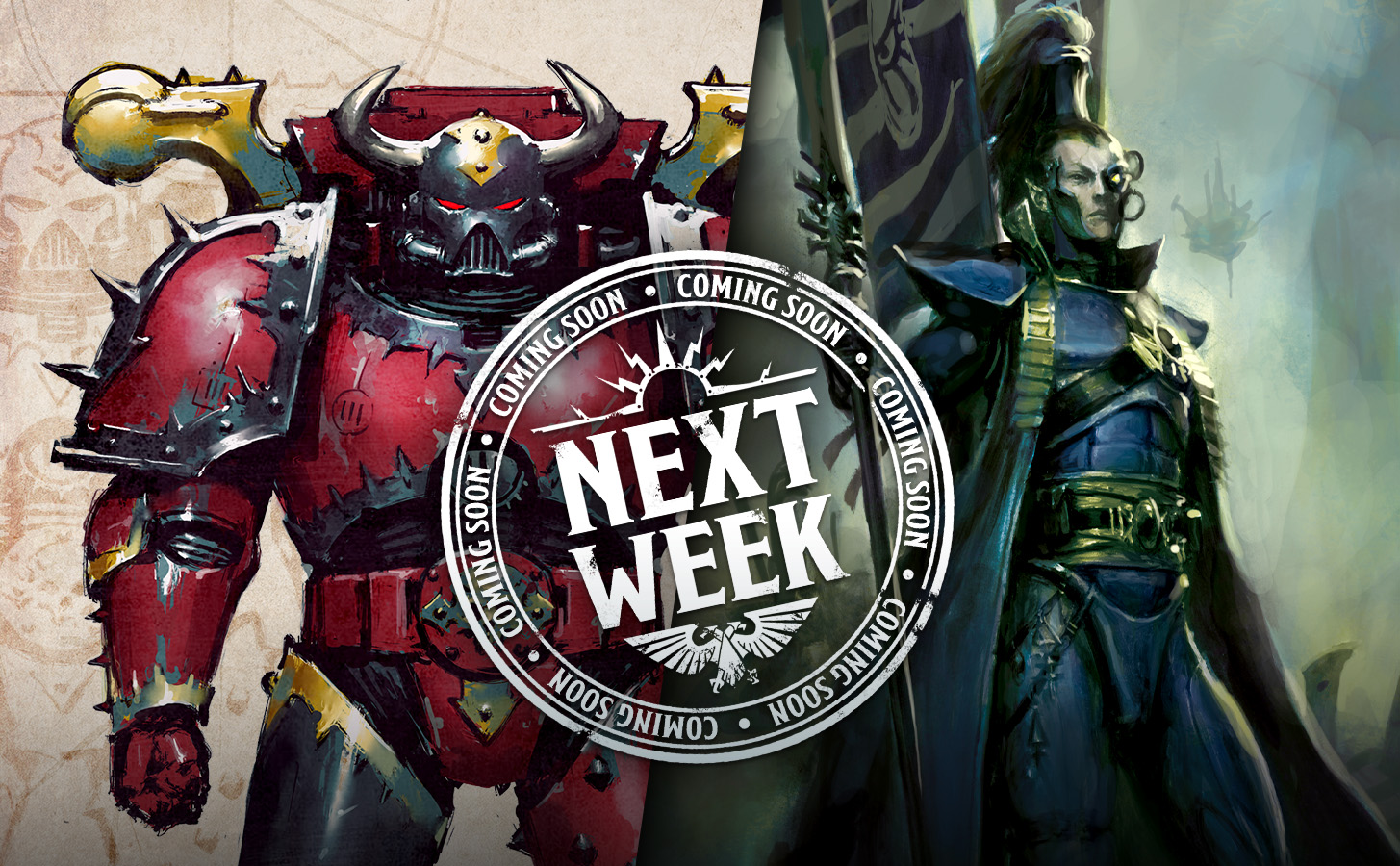 Sunday Preview – Ahoy me hearties, space pirates inbound