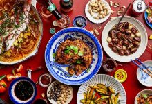 31 Lunar New Year Recipes for the Year of the Horse